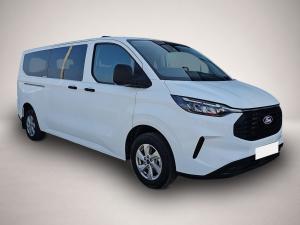 Ford Transit Custom L2 Combi 2.0 EB Trend 9 Sitzer