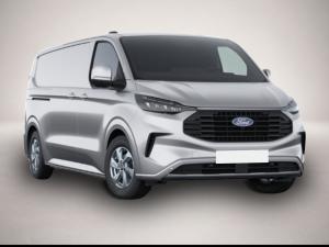 Ford Transit Custom Limited 320L2 AHK LED SHZ KeyL 2S