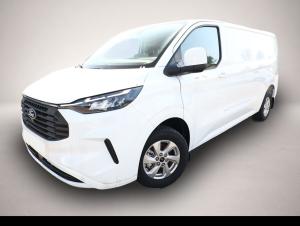 Ford Transit Custom Limited 320L2 LED AHK SHZ KeyL