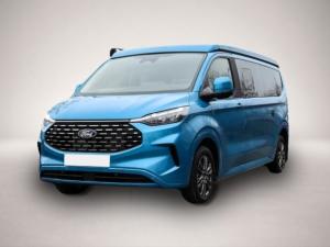 Ford Transit Custom Nugget L2 Titanium 170 Auto. Aufs