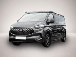 Ford Transit Custom Nugget L2 Titanium Aufstelldach 1