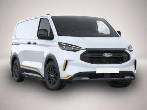 Ford Transit Custom Trail 320L1 LED SHZ Kam Temp 16Z