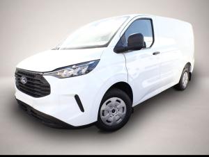 Ford Transit Custom Trend 320L1 KeyL Kam Temp PDC 3-S