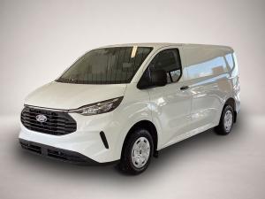 Ford Transit Custom TREND L1(320) + Allwetter + PDC +