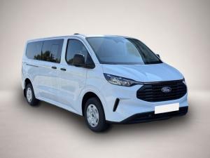 Ford Transit Custom Trend L2 320 9Sitzer 2x Klima 5J.