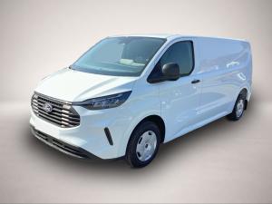 Ford Transit Custom TREND L2(320) + Allwetter + PDC +