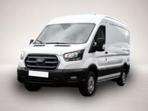 Ford Transit E 269PS 350 L2H2 Trend Allwetter AHK Hol