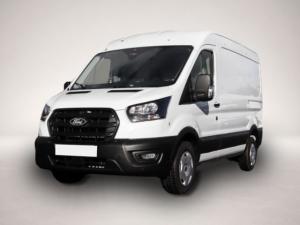 Ford Transit Kasten 350 L2H2 Trend 130PS AHK Allwette