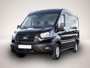 Ford Transit Kasten 350 L2H2 Trend 130PS AHK Allwette