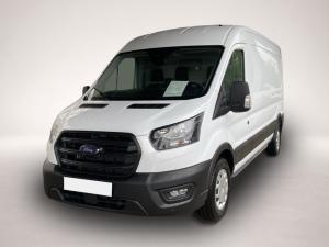 Ford Transit Kasten 350 L3 Trend +PDC+Klima