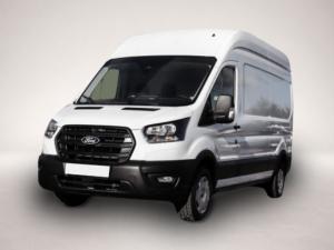 Ford Transit Kasten 350 L3H3 Trend 130PS AHK Allwette