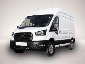 Ford Transit Kasten Trend 350 L3H3 Trend 130PS Allwet