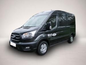Ford Transit Kombi Trend 350 150PS Auto. L2H2 Klima