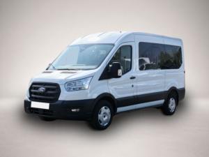 Ford Transit Kombi Trend 350 150PS Auto. L2H2 Klima