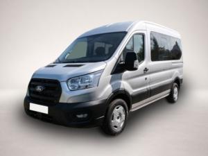 Ford Transit Kombi Trend 350 150PS Auto. L2H2 Klima v