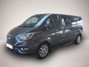 Ford Transit Tourneo Custom Kombi 320 L2 Tourneo Tita