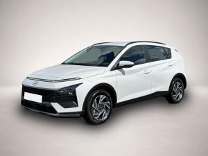 Hyundai BAYON 1.0 T-GDI Tech|LED|SHZ|KAM|ALU