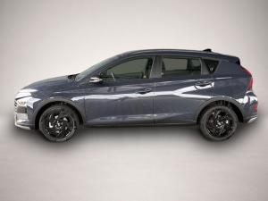 Hyundai BAYON Comfort Plus 1.0 T-GDI 6MT / 66 kW (90 PS.