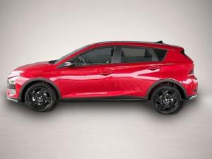 Hyundai BAYON Comfort Plus 1.0 T-GDI 6MT 66 kW (90 PS),.