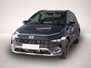 Hyundai BAYON Comfort Plus 1.0 T-GDI 6MT /