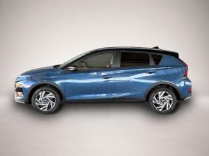 Hyundai BAYON Comfort Plus 1.2 MPI / Navi / PDC m. Kame.