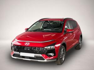 Hyundai BAYON Comfort Plus 1.2 MPI / Navi / PDC m. Kamer