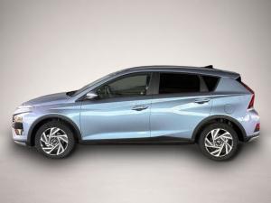 Hyundai BAYON Comfort Plus 1.2 MPI / Sitz + Lenkradheiz.
