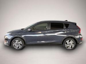 Hyundai BAYON Comfort Plus 1.2 MPI / Sitz + Lenkradheiz.