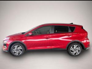 Hyundai BAYON Comfort Plus 1.2 MPI / Sitz + Lenkradheiz.