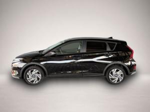 Hyundai BAYON Comfort Plus 1.2 MPI / Sitz + Lenkradheiz.