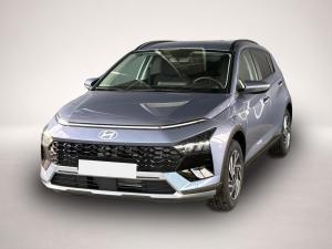 Hyundai BAYON Comfort Plus 1.2 MPI / Sitz + Lenkradheizu