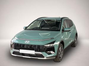 Hyundai BAYON Comfort Plus 1.2 MPI / Sitz + Lenkradheizu