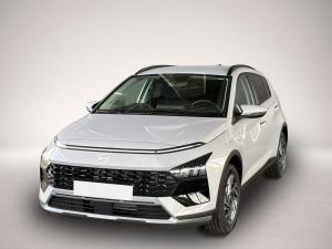 Hyundai BAYON Comfort Plus 1.2 MPI / Sitz + Lenkradheizu