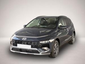 Hyundai BAYON Comfort Plus 1.2 MPI / Sitz + Lenkradheizu