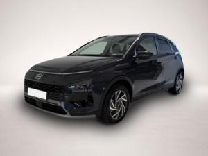 Hyundai BAYON GO! Plus 1.0 T-GDI DCT 74kW (101PS) Toter-Win…