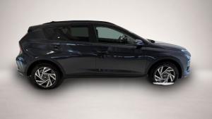 Hyundai BAYON GO! Plus 1.0 T-GDI DCT 74kW (101PS) Toter-Win…