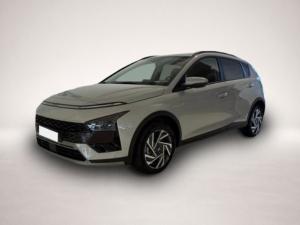 Hyundai BAYON GO! Plus 1.0 T-GDI DCT 74kW (101PS) Toter-Win…