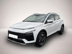 Hyundai BAYON Prime 2WD 1.0 T-GDI +BOSE+CARPLAY+LED+CAM+