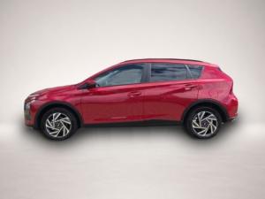 Hyundai BAYON Trend 1.0 T-GDI 90PS Automatik Klimaauto.