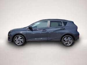 Hyundai BAYON Trend 1.0 T-GDI 90PS Automatik Klimaauto.