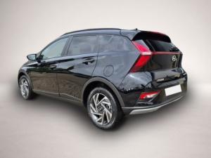 Hyundai BAYON Trend 1.0 T-GDI 90PS Automatik Klimaauto.