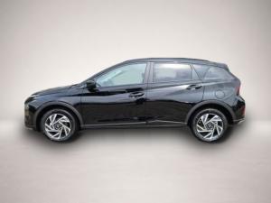 Hyundai BAYON Trend 1.0 T-GDI 90PS Automatik Klimaauto.