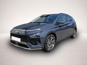 Hyundai BAYON Trend 1.0 T-GDI 90PS Automatik Klimaautom