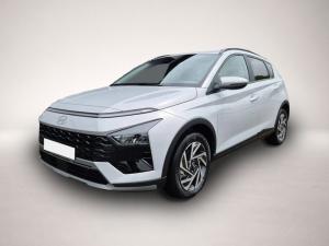 Hyundai BAYON Trend 1.0 T-GDI 90PS Automatik Klimaautom