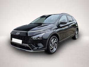 Hyundai BAYON Trend 1.0 T-GDI 90PS Automatik Klimaautom