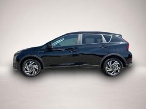Hyundai BAYON Trend 1.0 T-GDI 90PS Klimaautomatik Rück.