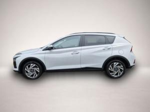 Hyundai BAYON Trend 1.0 T-GDI 90PS Klimaautomatik Rück.