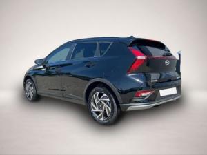 Hyundai BAYON Trend 1.0 T-GDI 90PS Klimaautomatik Rück.