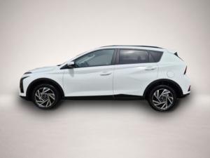 Hyundai BAYON Trend 1.0 T-GDI 90PS Klimaautomatik Rück.