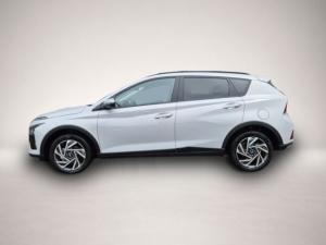 Hyundai BAYON Trend 1.0 T-GDI 90PS Klimaautomatik Rück.